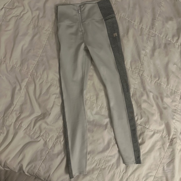 Vuori Granite Legging, M, Women's, Grey and White - Picture 6 of 7